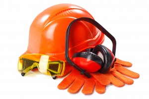 Industrial protective wear