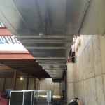 HVAC System at Near West Theatre