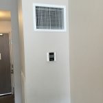 Indoor Temperature Controls